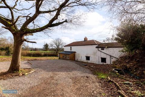 3 bedroom detached house for sale, EAST NYNEHEAD