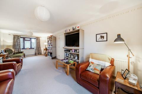 4 bedroom end of terrace house for sale, King Johns Court, Tewkesbury, Gloucestershire, GL20