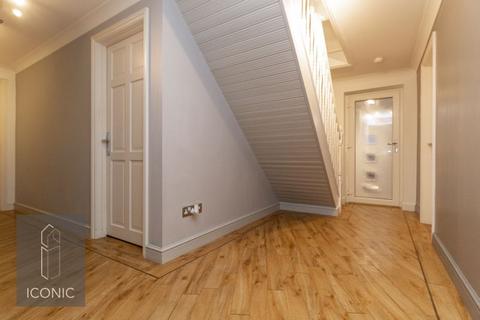 4 bedroom chalet to rent, Upper Stafford Avenue, New Costessey, Norwich