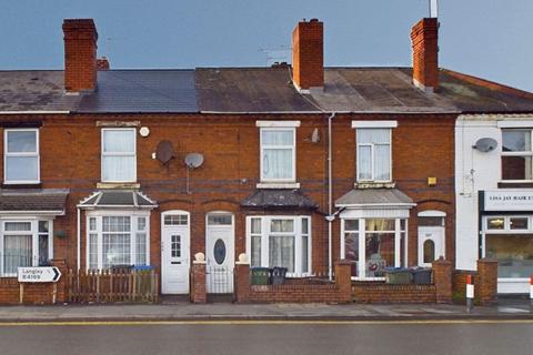 3 bedroom terraced house for sale - Causeway Green Road, Oldbury