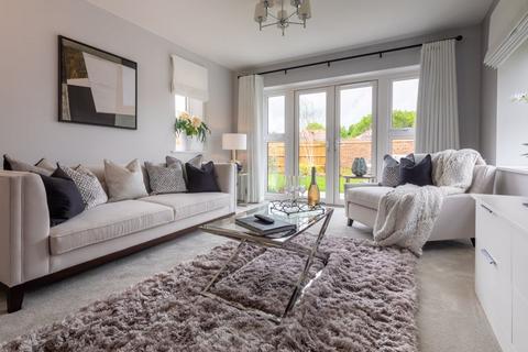 4 bedroom detached house for sale, Plot 167 - The Marlborough at Bellmount View