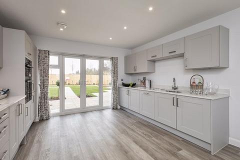 4 bedroom detached house for sale, Plot 167 - The Marlborough at Bellmount View