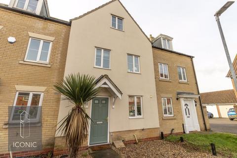 52 Beckside, Horsford, Norwich, NR10 3SY