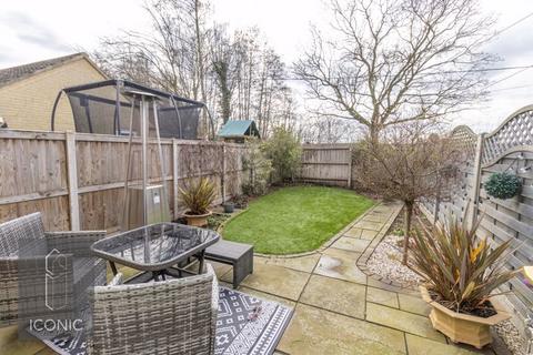 52 Beckside, Horsford, Norwich, NR10 3SY