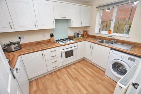 3 bedroom semi-detached house for sale, Furfield Chase, Maidstone
