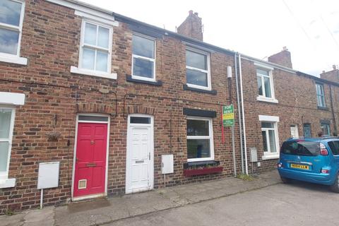 2 bedroom terraced house for sale, New Street, Sherburn Village, Durham, County Durham, DH6