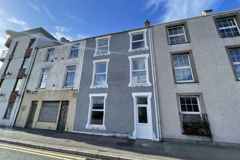 5 bedroom terraced house for sale, Holyhead, Anglesey