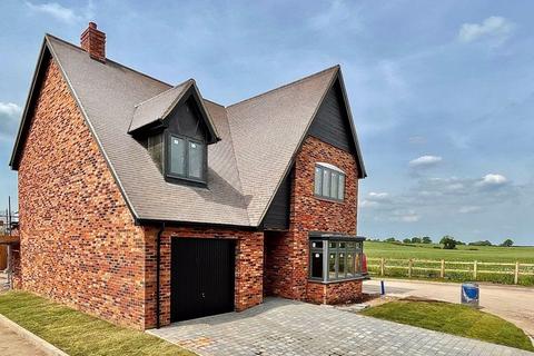 4 bedroom detached house for sale, Plot 1 Aspect, Levedale Road, Penkridge ST19 5AT