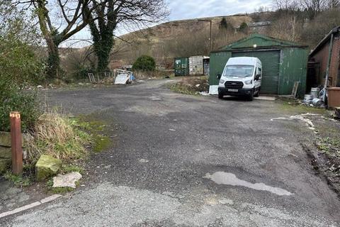 Warehouse to rent, TO LET/MAY SELL - Part Sladen Wood Mill, Littleborough OL15 9EW
