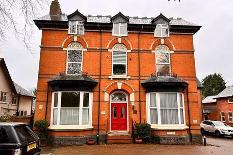 1 bedroom apartment for sale, Birmingham Road, Sutton Coldfield, B72 1DD