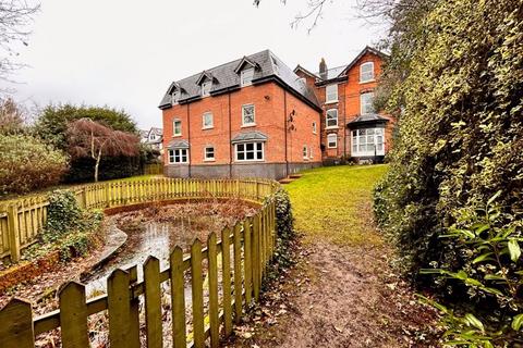 1 bedroom apartment for sale, Birmingham Road, Sutton Coldfield, B72 1DD