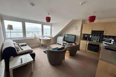 2 bedroom apartment for sale, Rhos Promenade, Rhos on Sea