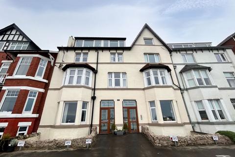 2 bedroom apartment for sale, Rhos Promenade, Rhos on Sea