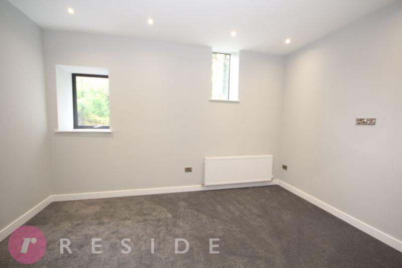 Apartment Five -...