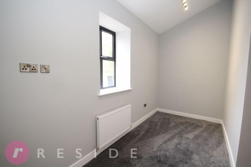 Apartment Five -...