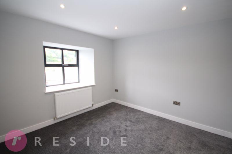 Apartment Eight -