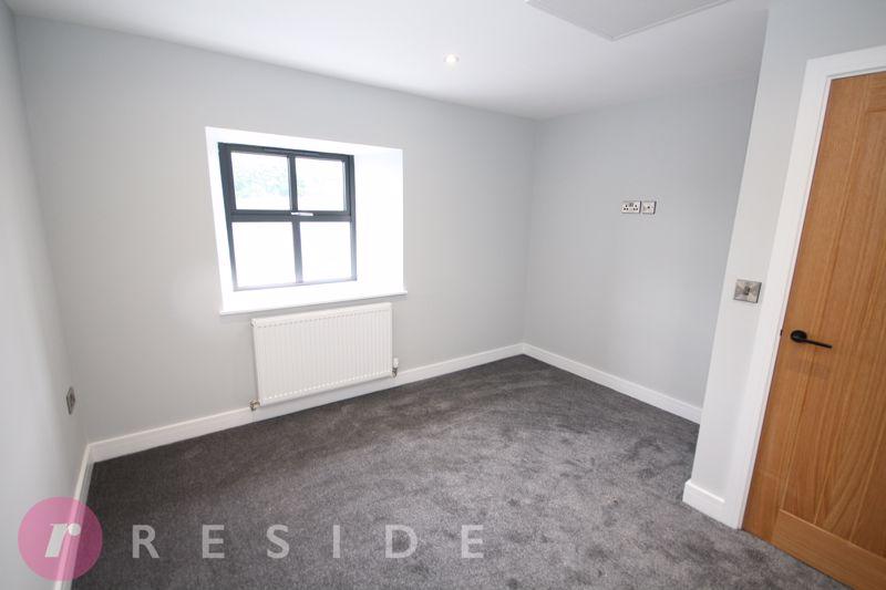 Apartment Eight -