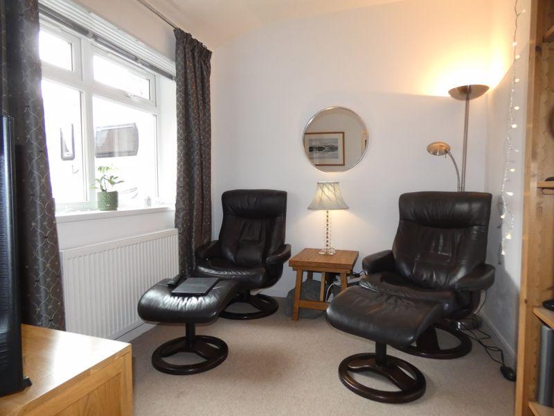 Reception Room/Day