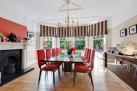 5 bedroom property for sale, Hillwood Grove, Brentwood CM13