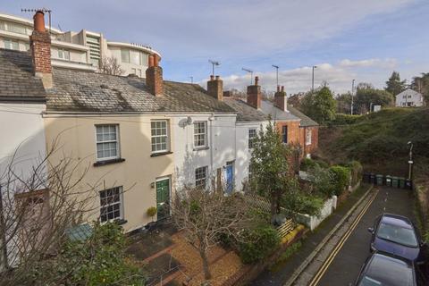 2 bedroom terraced house for sale - Pavilion Place, Exeter