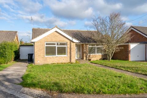 2 bedroom detached bungalow for sale, Rochester Close, Chichester