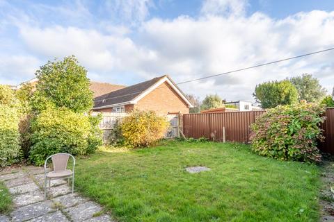 2 bedroom detached bungalow for sale, Rochester Close, Chichester