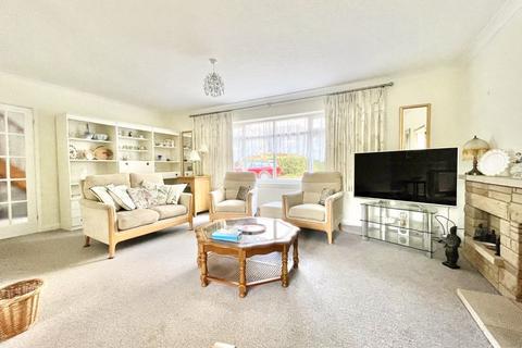 3 Trystings Close, Claygate, Esher, KT10 0TF