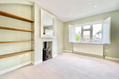 54 Vale Road, Claygate, Esher, KT10 0NJ