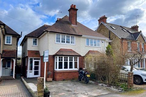 3 bedroom semi-detached house for sale - Vale Road, Claygate