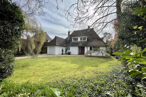 17 Stevens Lane, Claygate, Esher, KT10 0TD
