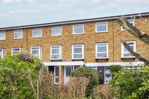 Cotelands, Park Hill