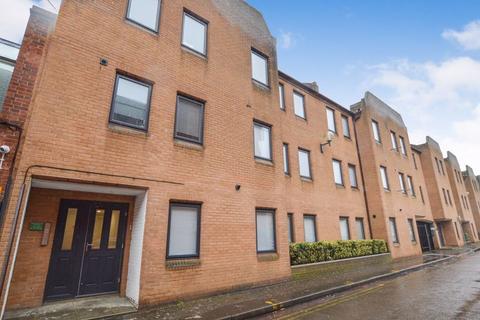 1 bedroom apartment for sale, Central Court, North Street, Peterborough