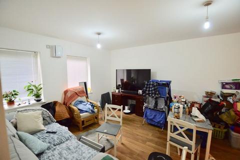 1 bedroom apartment for sale, Central Court, North Street, Peterborough