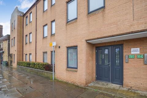 1 bedroom ground floor flat for sale, Central Court, North Street, Peterborough