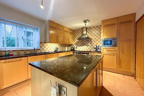 6 bedroom detached house for sale, Rushton Spencer, Macclesfield
