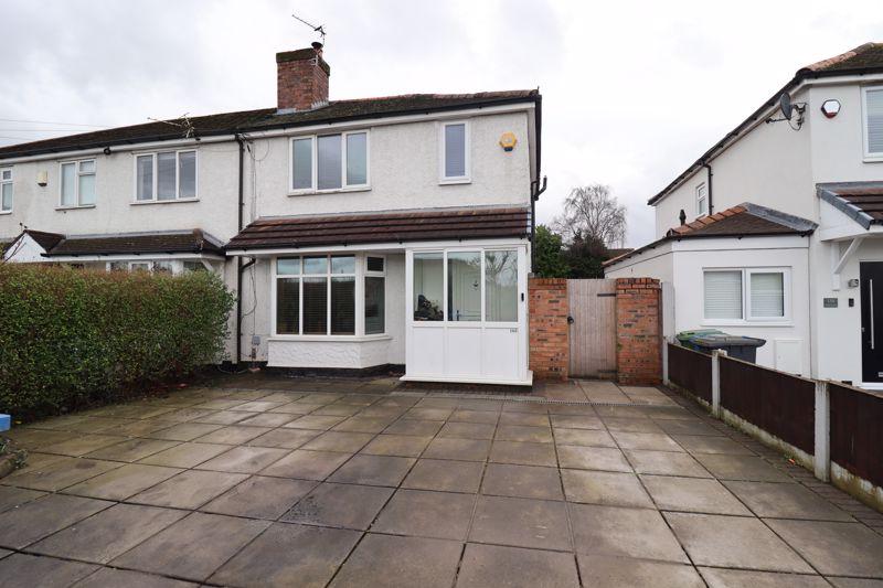 Park Road, Great Sankey, WA5 3 bed semidetached house for sale £315,000