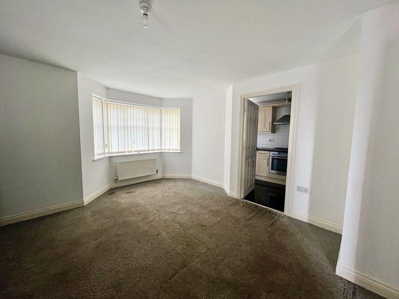 Haydon Drive, Wallsend 2 bed apartment for sale £67,500
