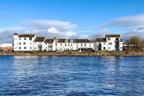 2 bedroom maisonette for sale - Mariners Wharf, North Harbour Street, Ayr