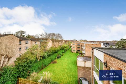 1 bedroom flat to rent - Langdale Court, W5