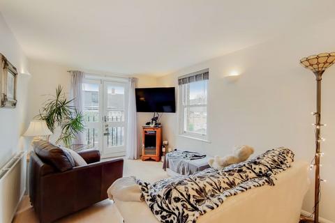 1 bedroom apartment for sale - Ordell Road, London E3