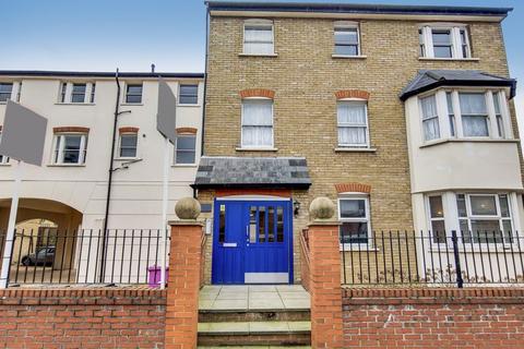 1 bedroom apartment for sale, Ordell Road, London E3