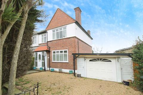 3 bedroom semi-detached house for sale, Ferrymead Gardens, Greenford