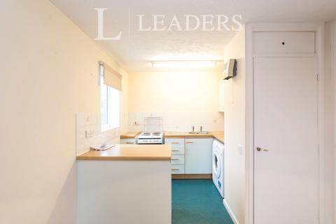 1 bedroom flat to rent, Sunbeam Way