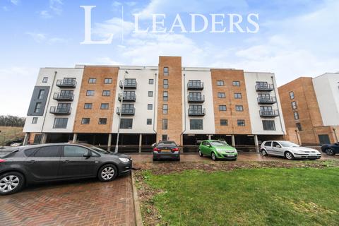 1 bedroom apartment to rent, Stunning Apartment in Luton - Stock wood Gardens  - LU1 4GG - 1 bed Penthouse