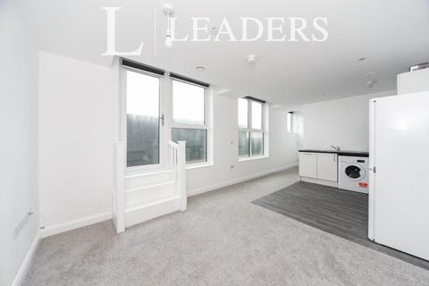 1 bedroom apartment to rent - Stunning Apartment in Luton - Stock wood Gardens  - LU1 4GG - 1 bed Penthouse