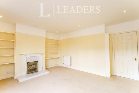 2 bedroom apartment to rent, North Close, St Martins Square PO19