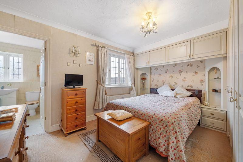 Main bedroom