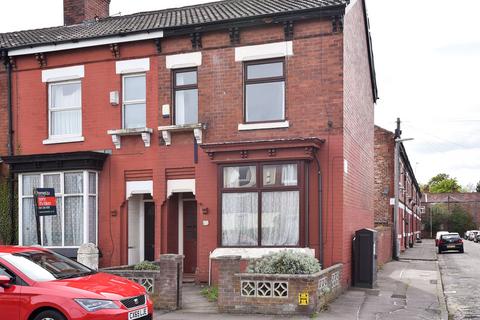 4 bedroom terraced house to rent, Ladybarn Lane, Fallowfield, Manchester, M14
