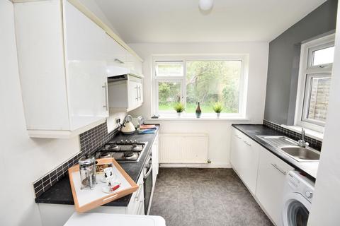4 bedroom semi-detached house to rent, Talbot Road, Fallowfield, Manchester, M14