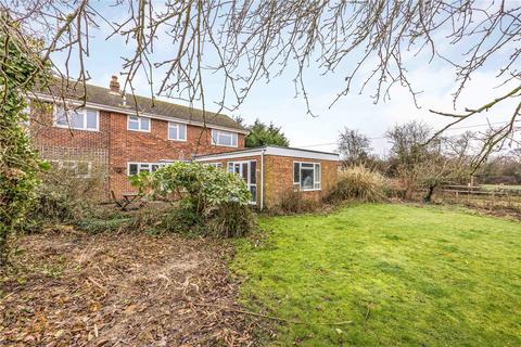 4 bedroom detached house for sale, Broad Road, Hambrook, Chichester, PO18